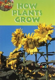 Plants: How Plants Grow: Guided Reading Pack