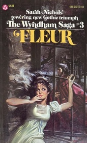 Fleur (Wyndham Saga, Bk 3)