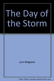 The Day of the Storm (Audio Cassette) (Abridged)