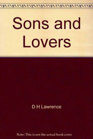 Sons & Lovers: Peng5:Sons & Lovers Us Sampler (Penguin Longman Penguin Readers)