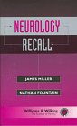 Neurology Recall (Recall Series)