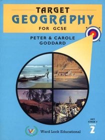 Target Geography: Key Stage 4 (Target Geography)