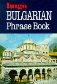 Bulgarian Phrase Book (Phrase books)