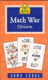 Math War Division