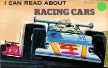 I Can Read About Racing Cars (I Can Read About)