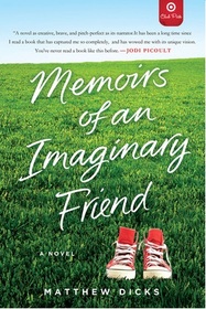 Memoirs of an Imaginary Friend