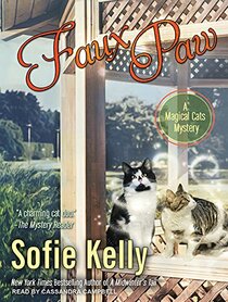 Faux Paw (Magical Cats, 7)
