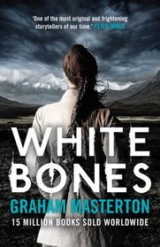 White Bones (Katie Maguire, Bk 1)