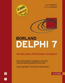 Borland Delphi 7