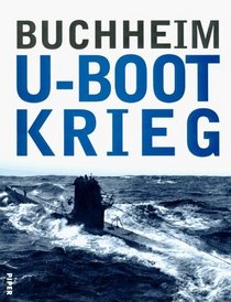 U-Boot-Krieg (German Edition)