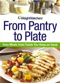 Weight Watchers From Pantry to Plate