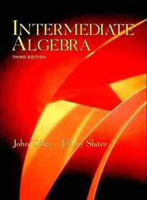 Intermediate Algebra