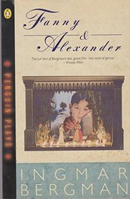 Fanny and Alexander (Penguin plays & screenplays)