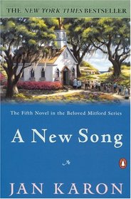 A New Song (The Mitford Years, Book 5)