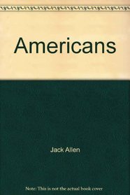 Americans (American Book social studies)