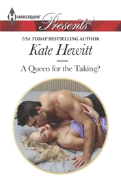 A Queen for the Taking? (Diomedi Heirs, Bk 2) (Harlequin Presents, No 3220)