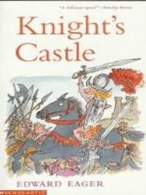 Knight's Castle (Tales of Magic, Bk 2)
