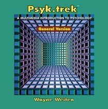 Psyk.Trek: A Multimedia Introduction to Psychology