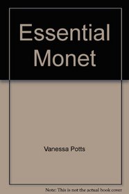 Essential Monet