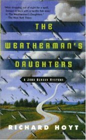 The Weatherman's Daughters (John Denson, Bk 8)