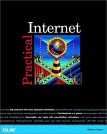 Practical Internet: Contents at a Glance