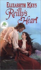 Reilly's Heart (Irish Blessing, Bk 4)