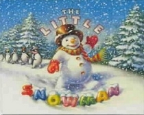 The Little Snowman