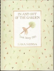 In and Out of the Garden: Desk Diary 1983