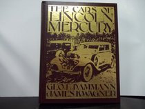 Cars of Lincoln-Mercury (Crestline Series)