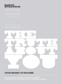 The Truth About You: Your Secret to Success