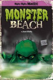 Monster Beach (Mighty Mighty Monsters)