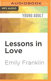 Lessons in Love (The Principles of Love)
