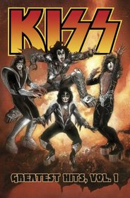 Kiss: Greatest Hits Volume 1