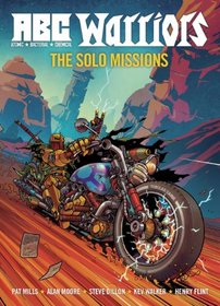 A.B.C. Warriors: Solo Missions