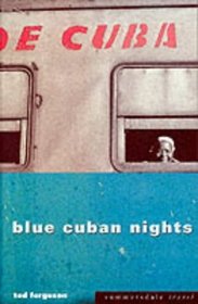 Blue Cuban Nights (Summersdale Travel)