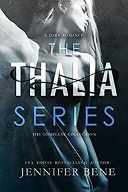 The Thalia Series: The Complete Collection