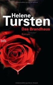 Das Brandhaus (The Treacherous Net) (Inspector Huss, Bk 8) (German Edition)