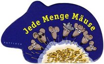 Jede Menge Muse