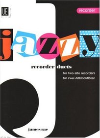 Jazzy Duets