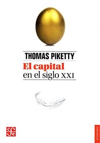 El capital en el siglo XXI (Spanish Edition)