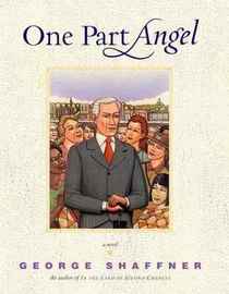One Part Angel (Large Print)