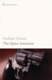 The Quiet American