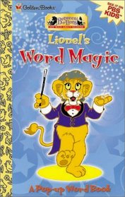 Lionel's Limericks and Tough Tongue Twisters (Between the Lions)
