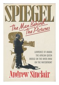 Spiegel: The Man Behind the Pictures