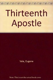 Thirteenth Apostle
