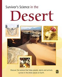 In the Desert (Survivor's Science)