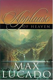 The Applause Of Heaven (Audio Cassette, Adapted)