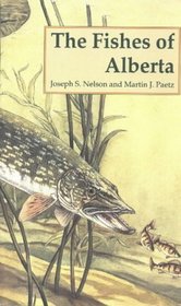 The Fishes of Alberta