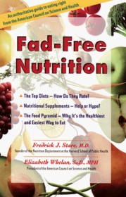 Fad-free Nutrition