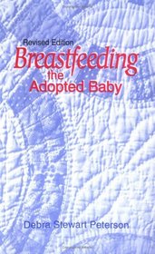 Breastfeeding the Adopted Baby